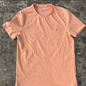 Polo Crew neck T shirt